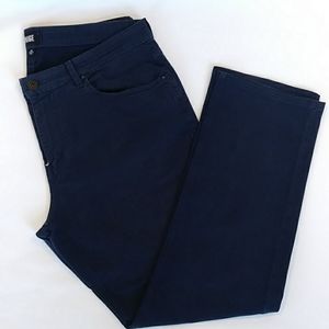 Paige Normandie Straight Leg Jean 36x30
